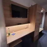 Akademiehotel Hotell