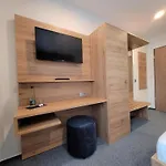 Hotell Akademiehotel Jena