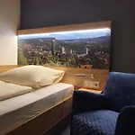 Akademiehotel Hotell