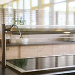 Akademiehotel Hotell