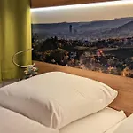 Akademiehotel Hotell Jena