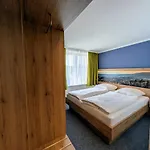 Hotell Akademiehotel Jena