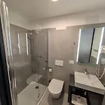 Akademiehotel Hotell