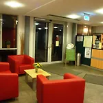 Akademiehotel Hotell Jena