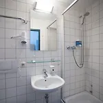 Hotell Akademiehotel Jena