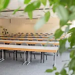 Hotell Akademiehotel Jena