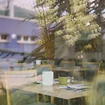 Hotell Akademiehotel Jena