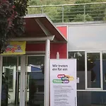 Hotell Akademiehotel 2*