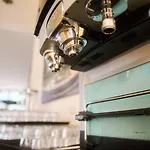 Akademiehotel Hotell