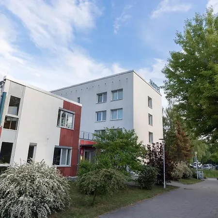 Ξενοδοχείο Akademiehotel 2*