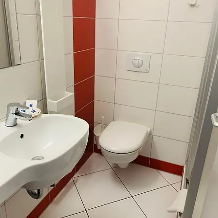 Akademiehotel Hotel Jena