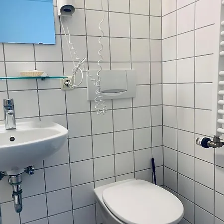 Hotel Akademiehotel Jena