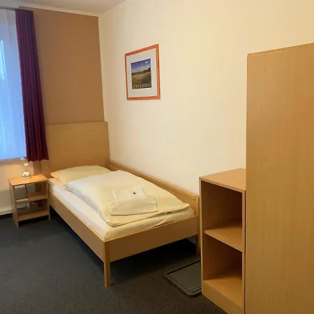 Akademiehotel Jena