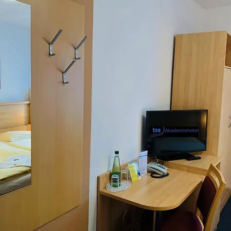 Hotel Akademiehotel Jena