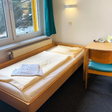 Akademiehotel Hotel Jena