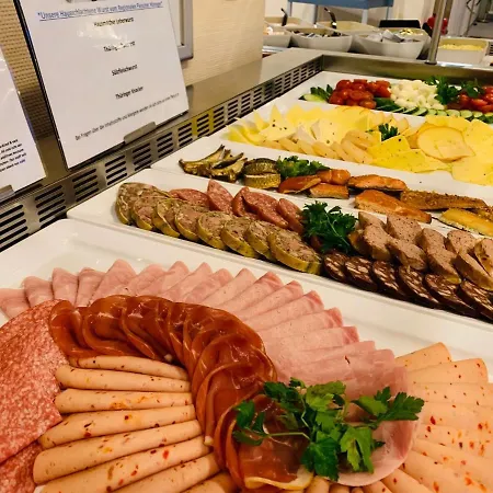 Ξενοδοχείο Akademiehotel