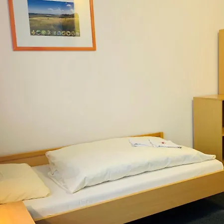 Akademiehotel 2* Jena