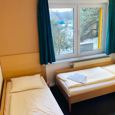 Akademiehotel Hotel 2*
