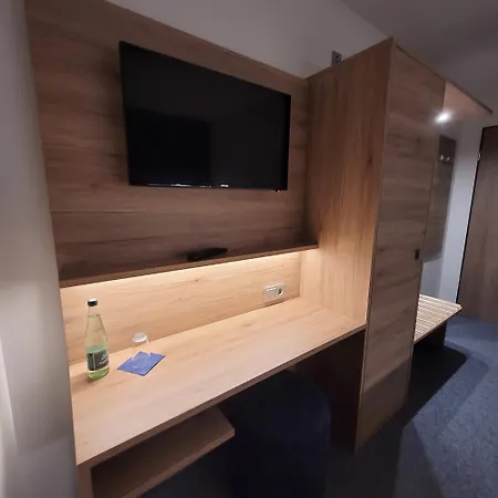 Akademiehotel Hotel