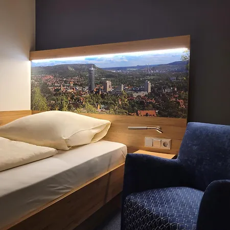 Akademiehotel Hotel