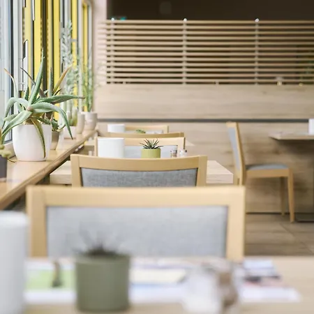 Hotel Akademiehotel Jena