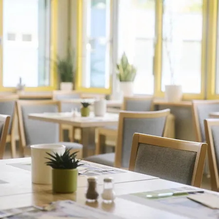 Akademiehotel Γιένα