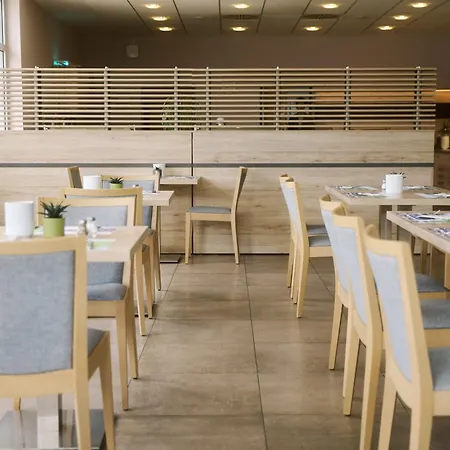 Отель Akademiehotel