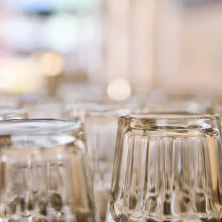 Akademiehotel Отель 2*