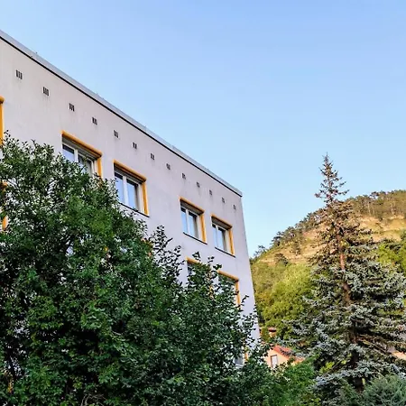 Akademiehotel 2*