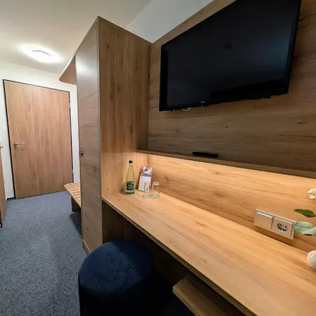 Akademiehotel イェーナ