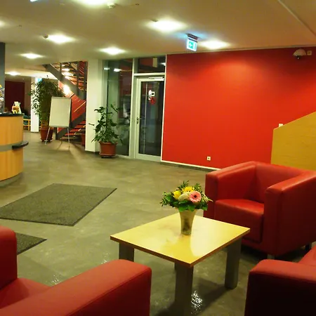Akademiehotel 2*