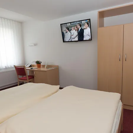 Akademiehotel Hotel