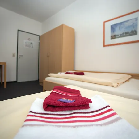 Akademiehotel ホテル