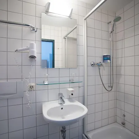 Hotel Akademiehotel Jena