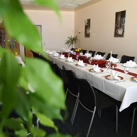 Akademiehotel Hotel Jena