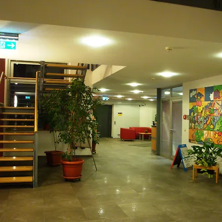Akademiehotel 2*