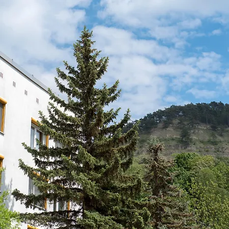 Akademiehotel Hotel 2*