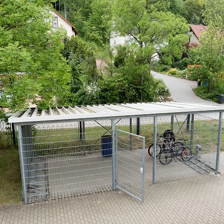 Akademiehotel Jena