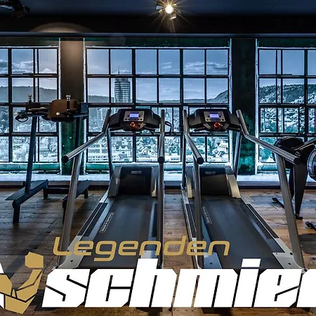 ホテル Akademiehotel