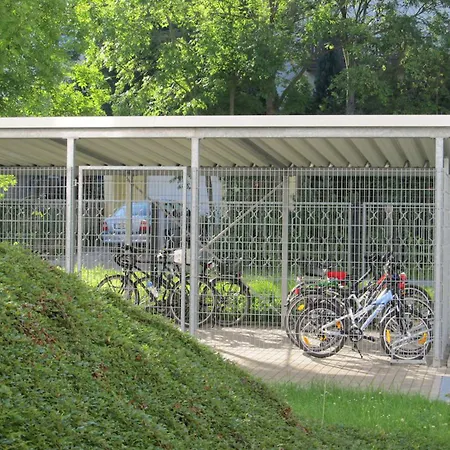 Akademiehotel イェーナ