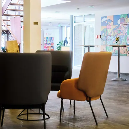 Hotel Akademiehotel