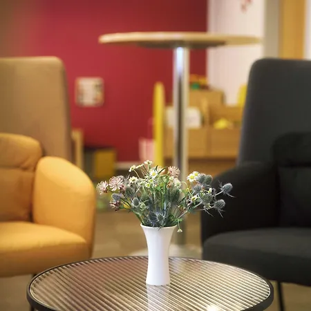 Akademiehotel Hotel