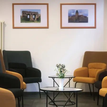 Hotel Akademiehotel