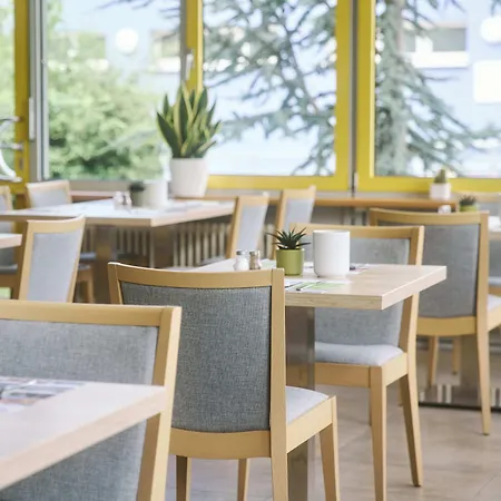 Akademiehotel イェーナ