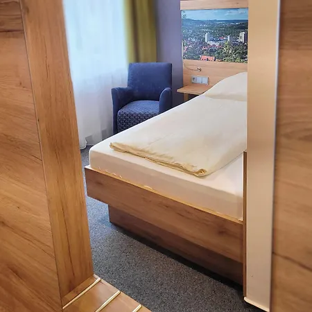Hotel Akademiehotel Jena
