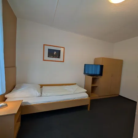 Hotel Akademiehotel