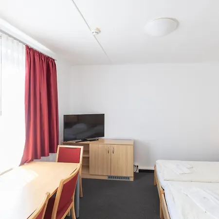 Akademiehotel 2* Jena
