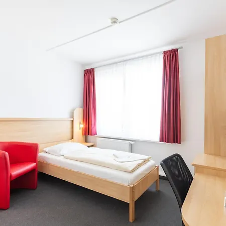 Akademiehotel Hotel