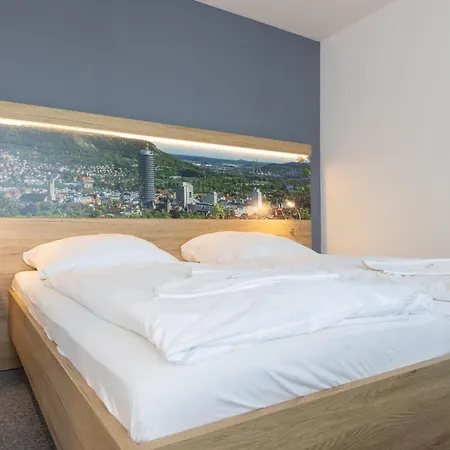 Akademiehotel Hotel Jena