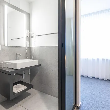 Hotel Akademiehotel Jena
